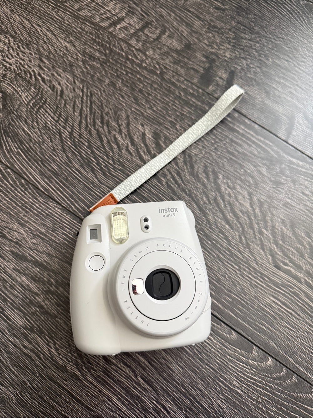 Fujifilm Instax Mini 9